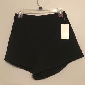 Tobi soft shorts